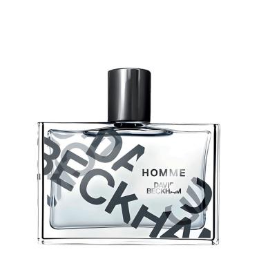 Imagem de David Beckham Homme Eau De Toilette - Perfume Masculino 75ml