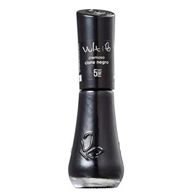Imagem de Vult Cisne Negro 5Free Esmalte Cremoso 8ml