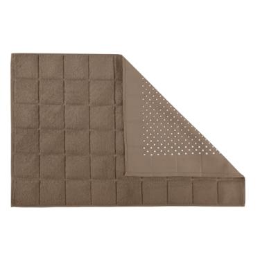 Imagem de Toalha de Piso 100% Algodão Teka Prima Delicatta 50x75 cm.