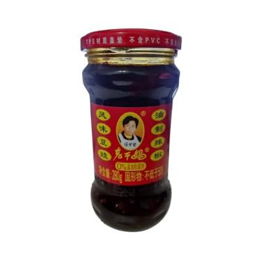 Imagem de Pimenta Laoganma Chinesa Molho Delicioso Tempero 280 G