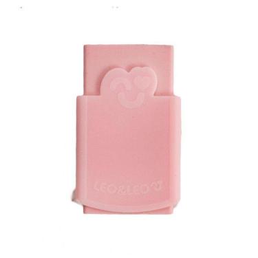 Imagem de Borracha Pastel Vibrante Sem Resíduos - [Brand/Manufacturer]
