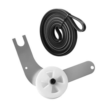 Imagem de 134793511 Conjunto de braço intermediário para Frigidaire Electrolux Kenmore Crosley White-Westinghouse, substitui 134793500 134793512 7134793500 4960127 AP6996178 PS16227173 EAP1622773 173