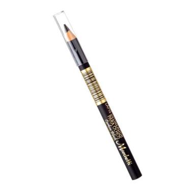 Imagem de Lápis de Olhos Carbon Black - Marchetti