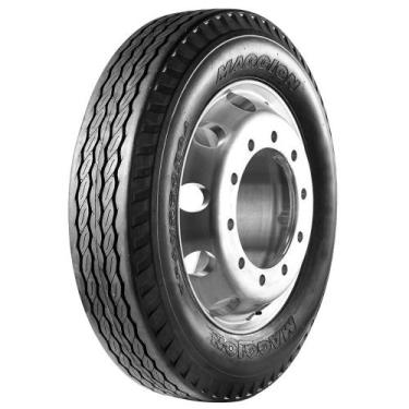 Imagem de Pneu 750-16 Maggion Agricultural Transcarga Liso NHS 10 Lonas Agrícola