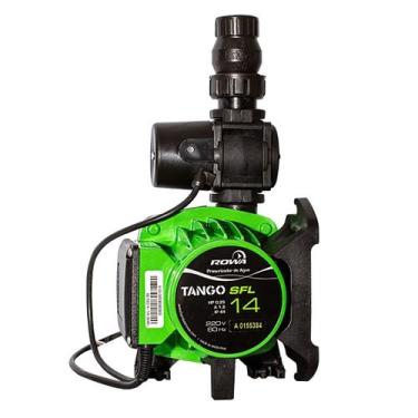 Imagem de Pressurizador Rowa Tango SFL - 14 Monofásico 220V