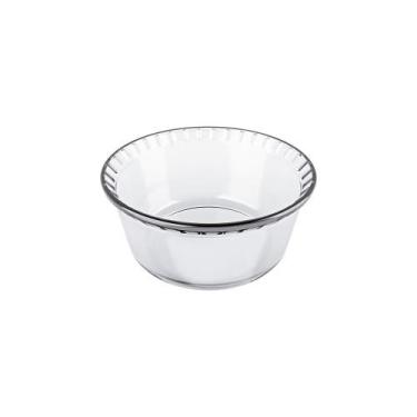 Imagem de Forma para Suflê Marinex 1,4L Assadeira Nadir - Nadir Figueiredo