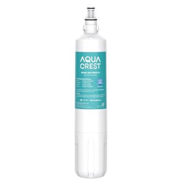 Imagem de AQUA CREST Filtro F-2000, F-1000, substituição para Sub-Zero 4204490, 4290510, compatível com InSinkErator F2000s, F-3000S, AquaPure AP Easy C-Complete, substituição de filtro de água subzero, NSF