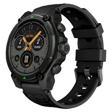 Imagem de Smartwatch Black Shark GS3, Relógio Inteligente, Preto