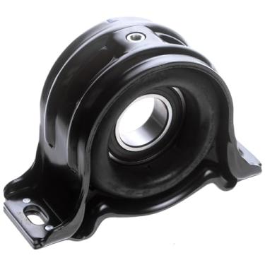 Imagem de Dorman Rolamento de suporte central do eixo de transmissão traseiro 934-008 compatível com modelos Ford selecionados ajuste universal