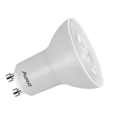 Imagem de Lâmpada Led Avant Dicróica MR16 4,8W GU10 Bivolt