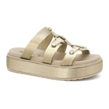 Imagem de Tamanco Feminino Ramarim 2543201-Feminino