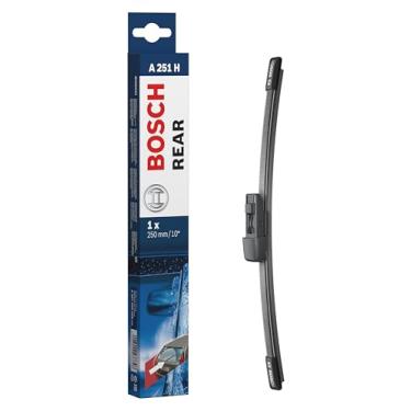 Imagem de Bosch - Palheta Limpador Para-Brisa Traseira - Bosch Eco - A251H - Unitário