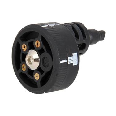 Imagem de ShengQuanHao Bico para Lavadora de Alta Pressão, Bico para Lavagem de Carros de Alta Pressão, Alto Desempenho, Conexão Rápida de 1/4 de Polegada, Pontas para Lavad