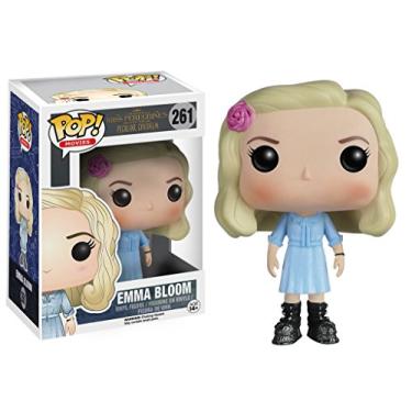 Imagem de Pop Movies Miss Peregrine's Home For Peculiar Children Emma Bloom Funko