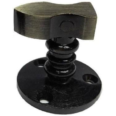 Imagem de Prendedor Fixador Trava Porta Antique Ouro Velho 809 Imab Aq