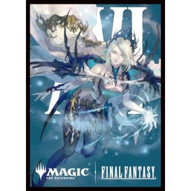 Imagem de Magic: The Gathering - Edição sem bordas do personagem Final Fantasy Players Card Sleeve