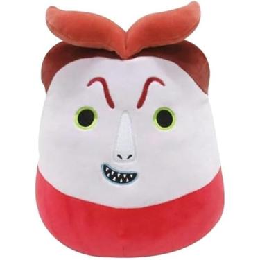 Imagem de Squishmallows The Nightmare Before Christmas 7.5 Inch Lock