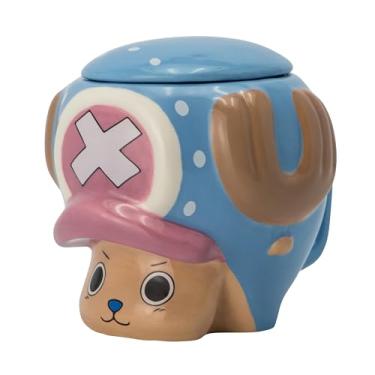 Imagem de Abystyle Caneca 3D de uma peça, Chopper New World