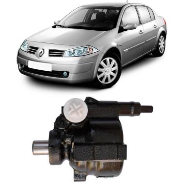 Imagem de Bomba Direção Hidráulica Renault Megane 1.6 16v 99 A 2013