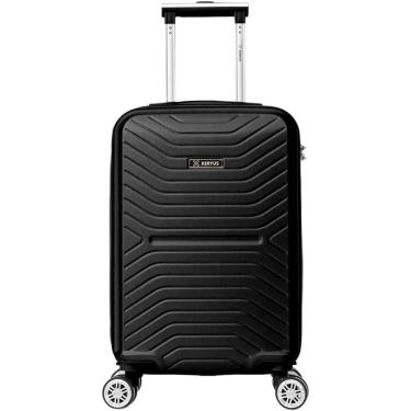 Imagem de Mala De Viagem Bordo Girona Em Abs Rodinhas 360 Xeryus