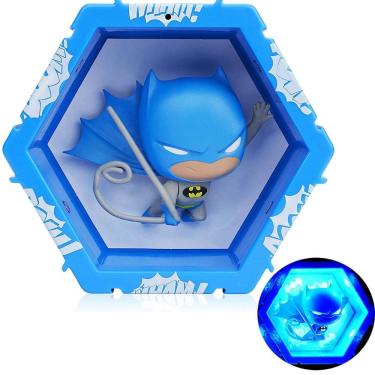 Imagem de WOW Pods DC Comics Batman Swipe Light-Up Connect Figura