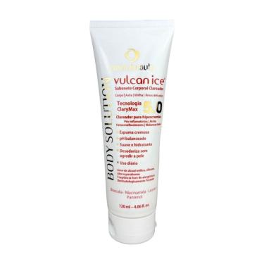 Imagem de Sabonete Clareador Corporal Cosmobeauty 120ml