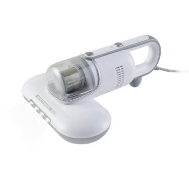 Imagem de Aspirador De Pó Antiácaro Com Lâmpada Uv WAP Mite Cleaner Uv 110V, 110