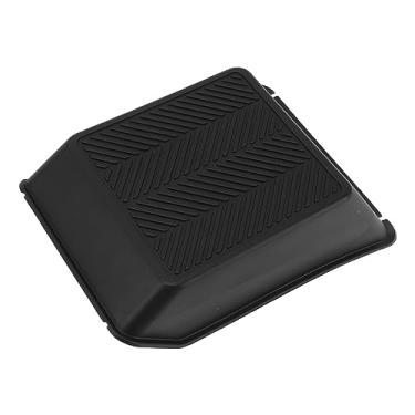 Imagem de ZJchao Descanso para Os Pés, Descanso para Os Pés No Chão do Lado do Motorista 58190-35032 58190-35031 para Os No Chão Dianteiro Lado Motorista Dianteiro Esquerdo para Transmissão Automática FJ