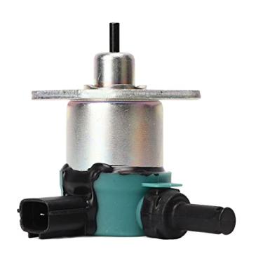 Imagem de Tbest Solenóide de de Combustível Solenóide de Alto Desempenho Substituição Durável para D905 D1005 D1105 V1205 V1305 V1505 Motor e B2410 B2710 B2910 B7800 B7610