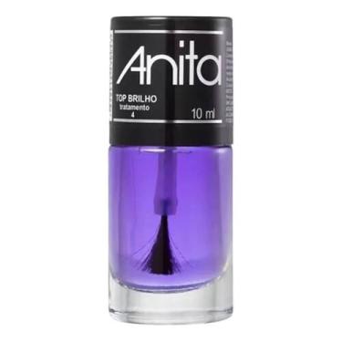 Imagem de Top Brilho 10ml Anita 1086