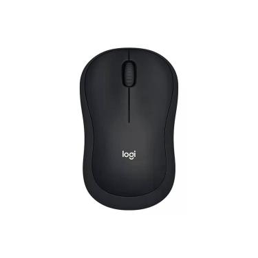 Imagem de Mouse Wireless Silencioso M220 Preto