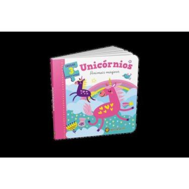 Imagem de Bicho Cabeça - Unicórnios