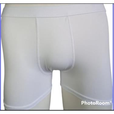 Imagem de Cueca box Pedriquê , Cinza, G