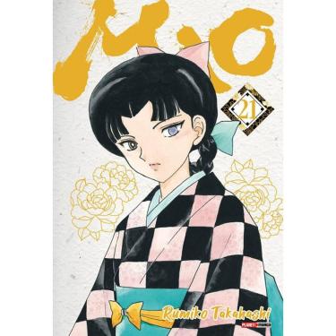 Imagem de Mao Vol. 21