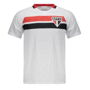 Imagem de Camisa Braziline São Paulo Aliança Masculina
