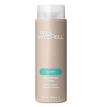 Imagem de Paul Mitchell Two - Shampoo 300mls