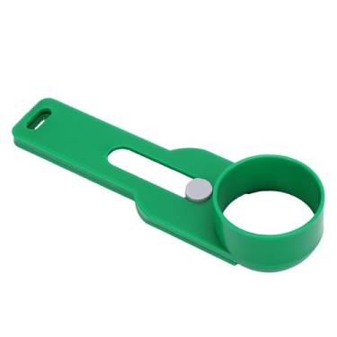 Imagem de Generic Colher de Medição Deslizante, Ferramenta de Medição Precisa Ajustável Com Material Seguro de Qualidade Alimentar, para Uso Em Cozinhas Fitness de Proteína Em pó de café