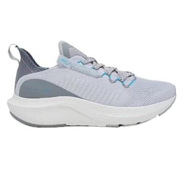 Imagem de Tênis Olympikus Reverso 2 38 Cinza