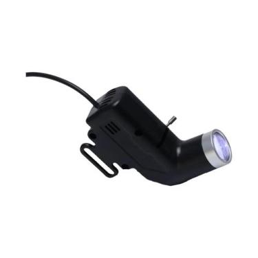 Imagem de Lâmpada Cirúrgica Dental LED Recarregável Ajustável De 5W Com 3 Modos 