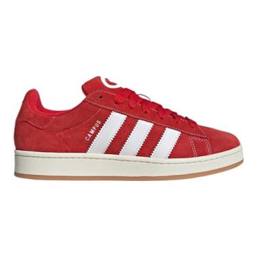 Imagem de Adidas Originals Campus 00S (H03474, Better Better/Calçado Branco/Off White), Multi, 12.5 Wide