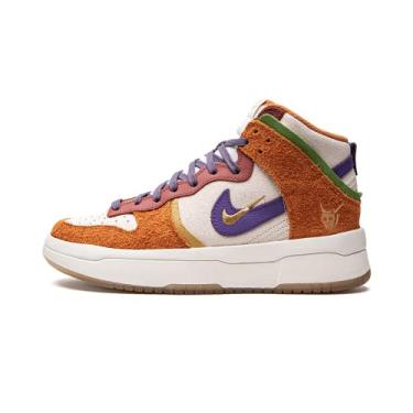 Imagem de Nike Womens W Dunk HI Up PRM DQ5012 133 - Size 8W