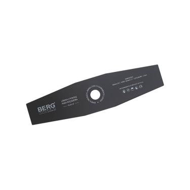 Imagem de Lamina Rocadeira 350X1 BeRose Corneta