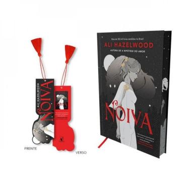 Imagem de Noiva - Edição Luxo (Livro + Marcador Exclusivo)