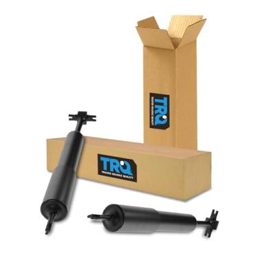 Imagem de TRQ Conjunto de amortecedores dianteiros compatível com Ford Explorer 2001-2005 Explorer Sport Trac 1998-2011 Ranger 1999-2001 Mazda B2500 1999-2007 B3000 1998-2009 B4000 0 1999 7-2001 Mercury