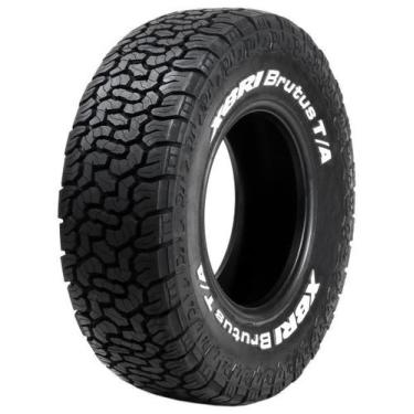 Imagem de Pneu aro 16 245/70 r16 xbri at brutus t/a 8pr 113/110s letra branca