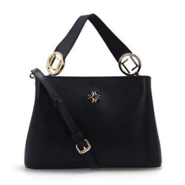 Imagem de Bolsa Tote Média Luz da Lua - 2000549-Feminino