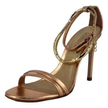 Imagem de SANDÁLIA FEMININA SCHUTZ S205320223-Feminino