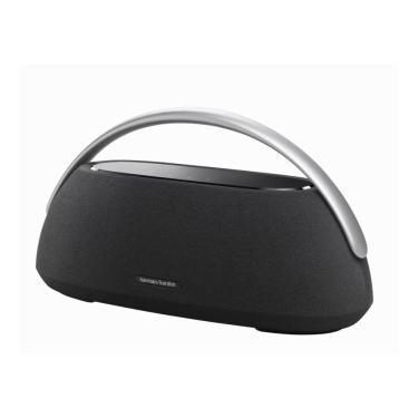 Imagem de Caixa de Som Portátil Harman/Kardon Go + Play 3 Bluetooth USB-C com Subwoofer - 160W