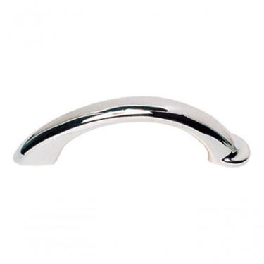 Imagem de Maçaneta Externa Abert Capô Fusca 1200 Até 71 [f103]