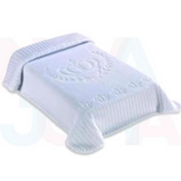 Imagem de Cobertor Bebê Colibri Relevo Hipoalergênico